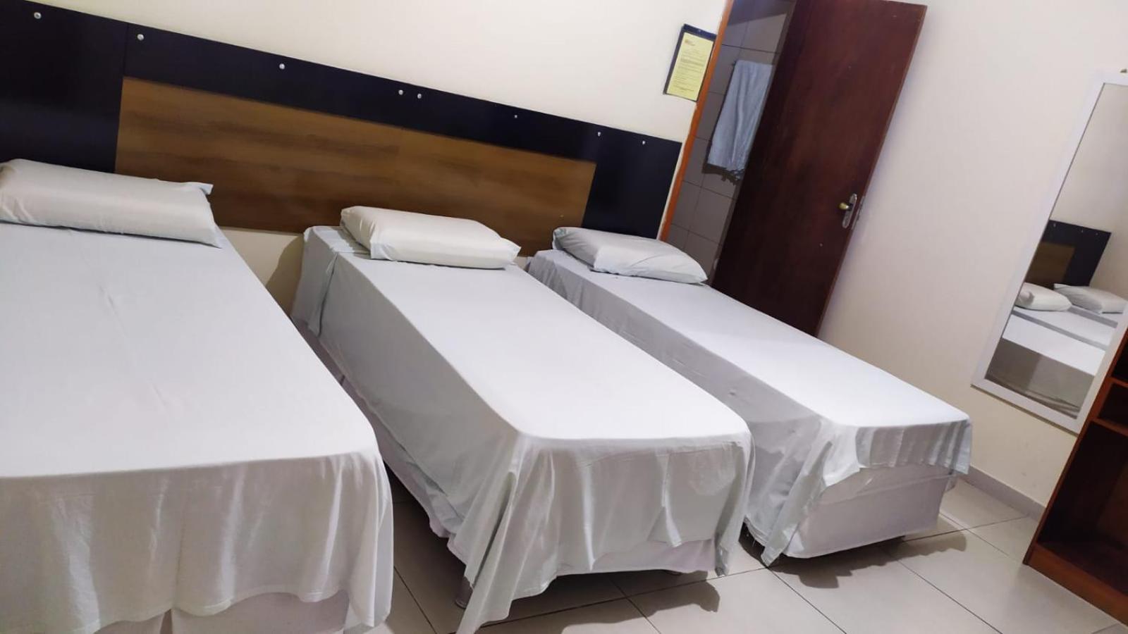 Hotel Rio Branco Jequie Bagian luar foto