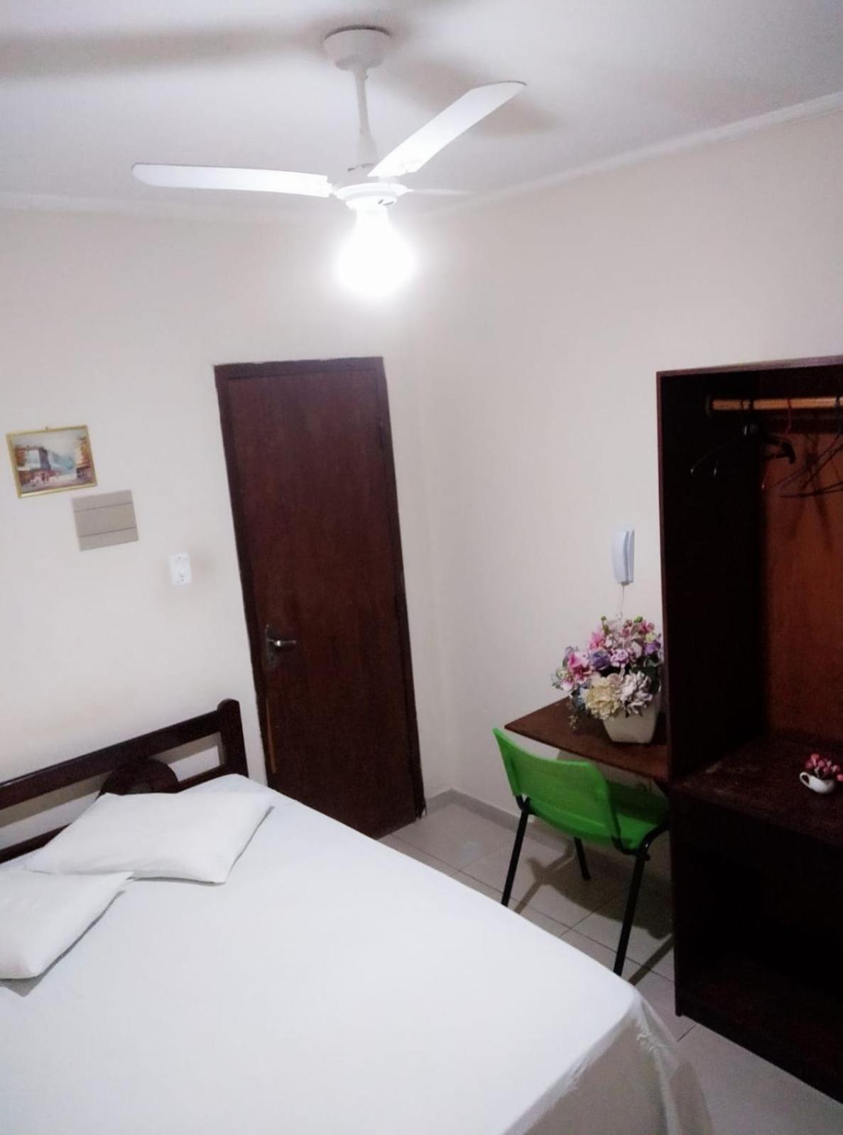 Hotel Rio Branco Jequie Bagian luar foto