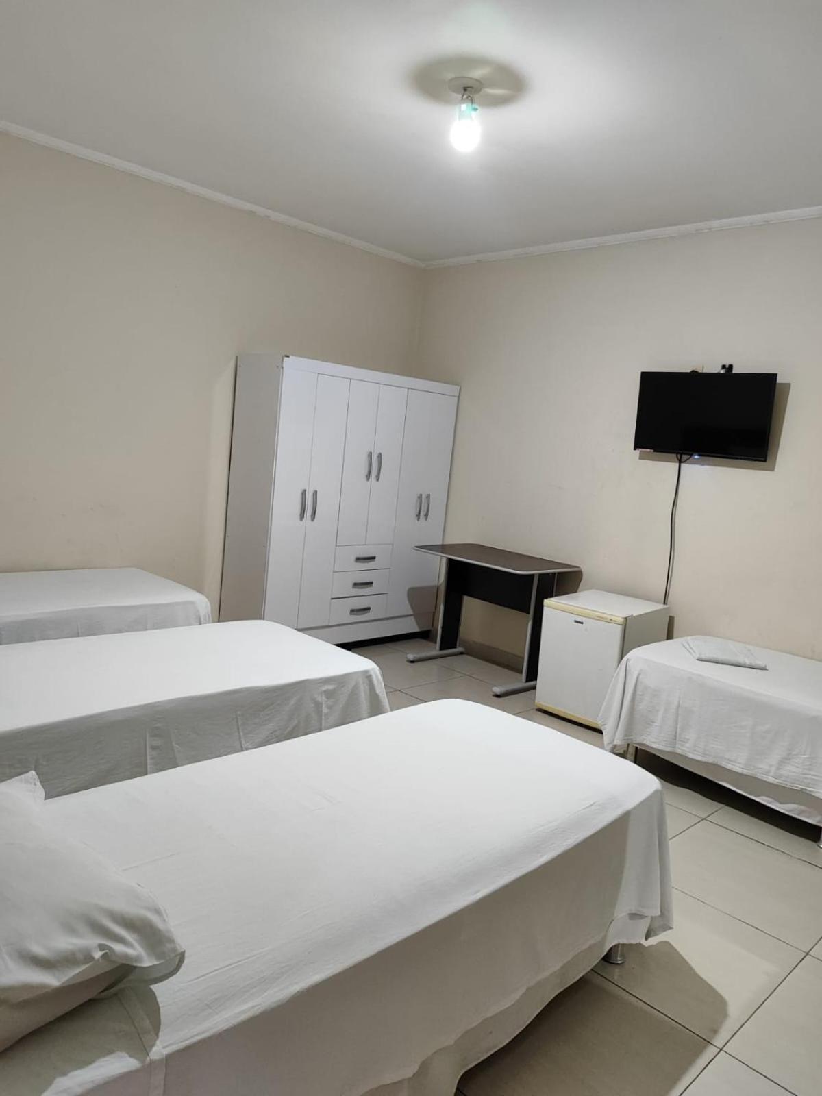 Hotel Rio Branco Jequie Bagian luar foto